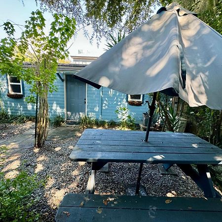 ניו אורלינס One Bedroom Apartment With Hot Tub 2 Blocks To Magazine Street מראה חיצוני תמונה