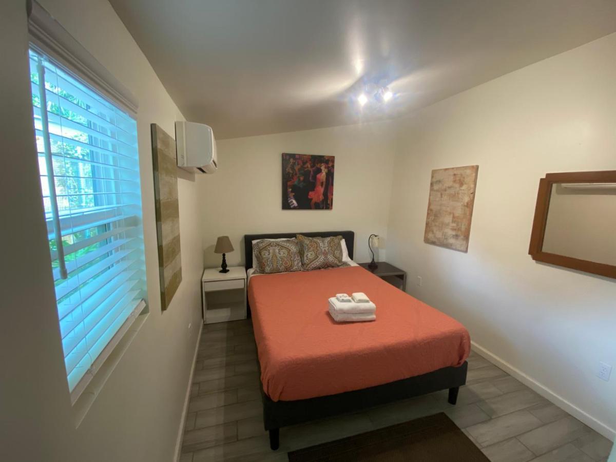 ניו אורלינס One Bedroom Apartment With Hot Tub 2 Blocks To Magazine Street מראה חיצוני תמונה