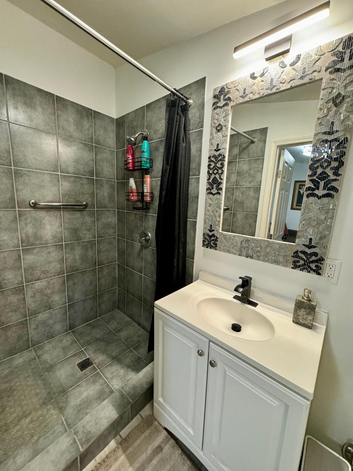 ניו אורלינס One Bedroom Apartment With Hot Tub 2 Blocks To Magazine Street מראה חיצוני תמונה
