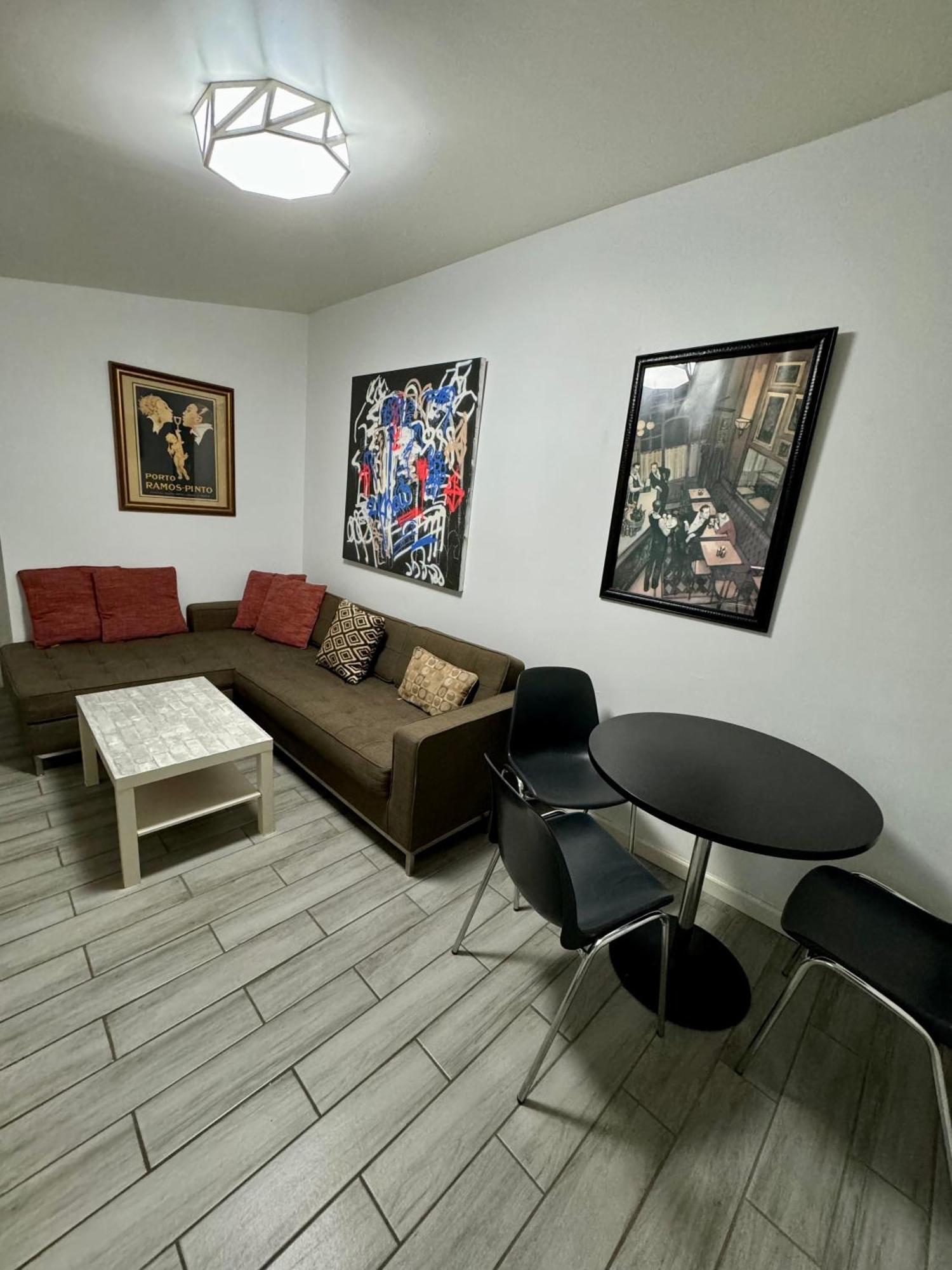 ניו אורלינס One Bedroom Apartment With Hot Tub 2 Blocks To Magazine Street מראה חיצוני תמונה